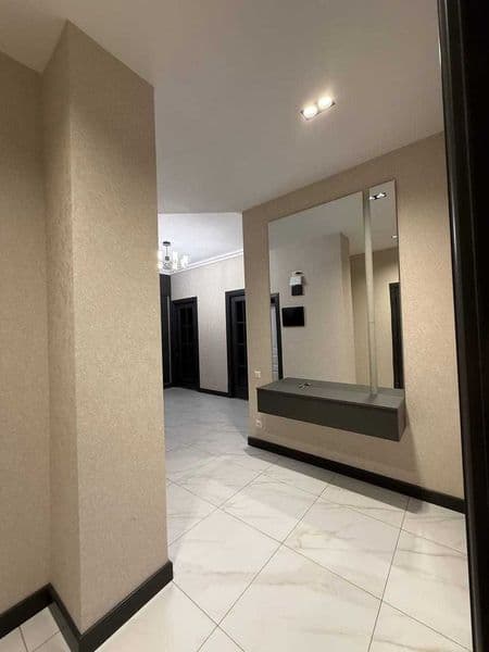 Сдаётся КЛАССНАЯ квартира<br />
<br />
• Район: Мирзо Улугбе — фото 4