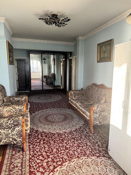 Аренда квартира сергели 8а  4/9/9 хамма шаройити бор упаковк — фото 2