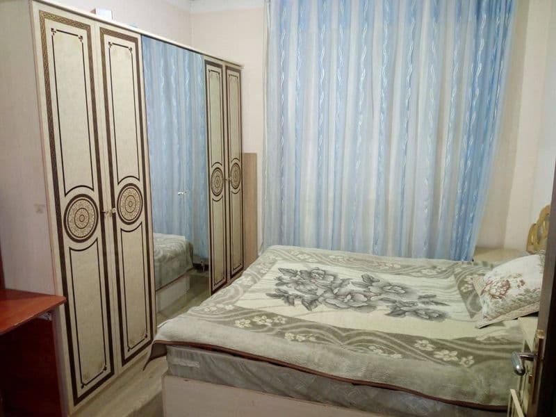 Mirobodda kvartira 2 honali oila yoki tartibli insonlarga <b