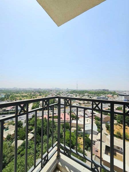 Сдаётся квартира на ЖК Манзара‼️<br />
Ориентир - ул. Чинаба — фото 5