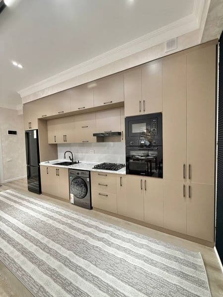 Сдается своя 2х комнатная в Новостройке, после ремонта никто — фото 2