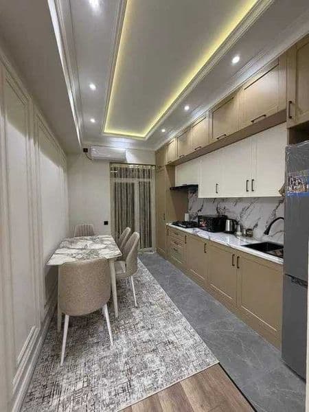 Район: Мирзо-Улугбек <br />
Адрес: Салом Чайхана <br />
<br  — фото 5