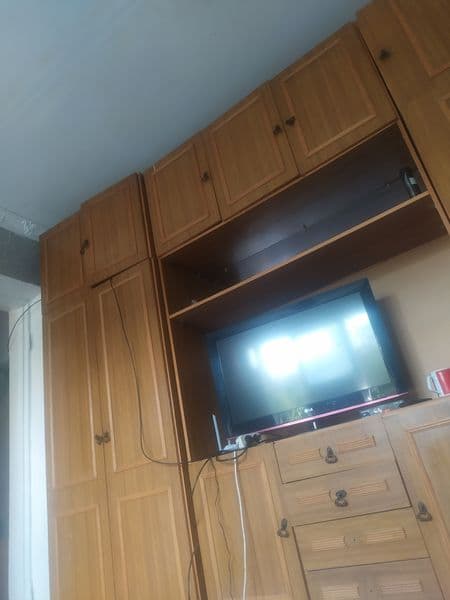 1,киши оламан шерикликга 3киши турамиз шароит яхши кушнилар  — фото 2