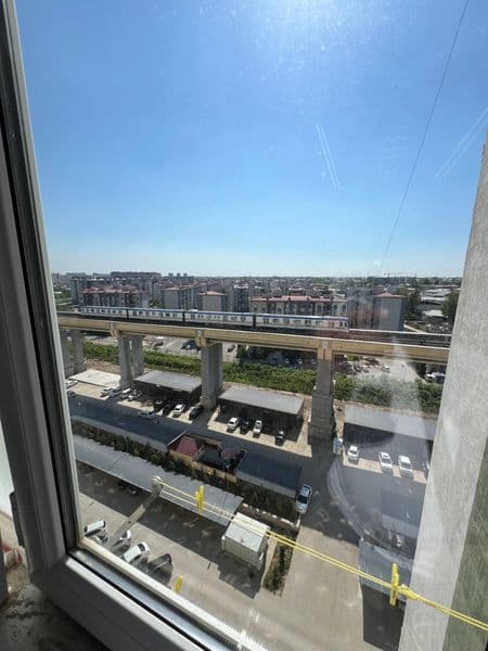 sergli choshtepa metro 1chi bekat 1xona 10 etaj Hammaga beri — фото 4