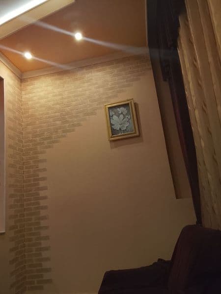 Сдаётся аския 2/3/4 с ремонтом. <br />
Только семья, никаких — фото 3