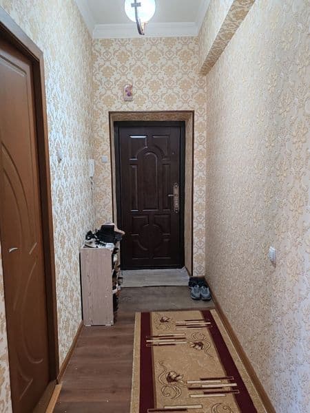 |6|<br />
Район: Сергели 6А<br />
Мўлжал: 2-3 метро бекатлар — фото 4