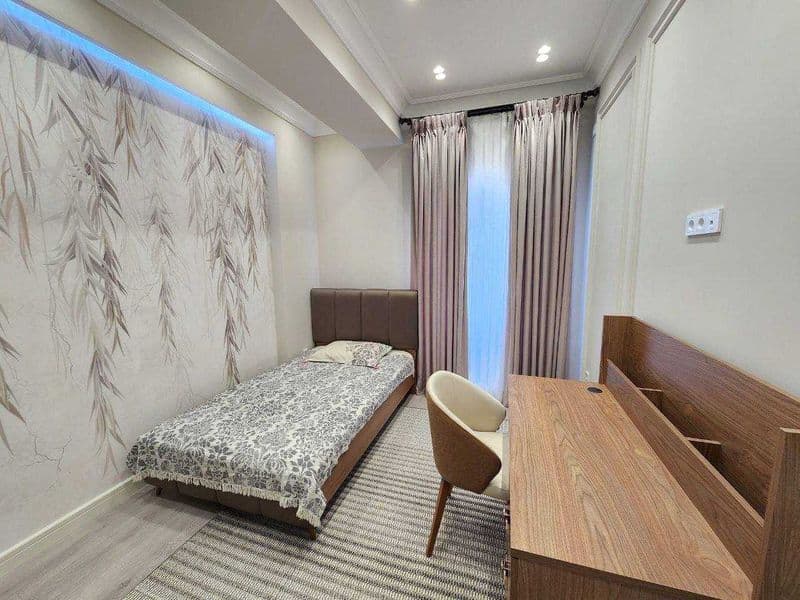 Яккасарайский район <br />
Жк Истанбул Сити<br />
3/4/9<br / — фото 5