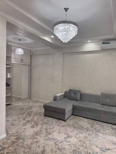 Аренда квартиры новостройка 2/6/6 Parkent Avenyu.<br />
Парк