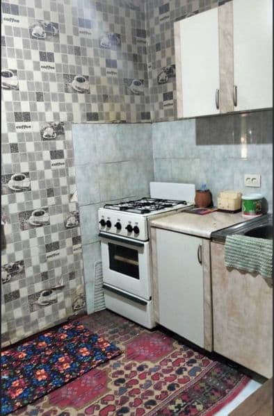 Сдаётся в аренду Рисовый Мухтара Ашрофи <br />
<br />
Ориент — фото 5