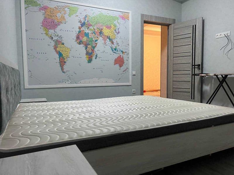 Сдаётся квартира на Сергелийском районе, 12 станция кольцево