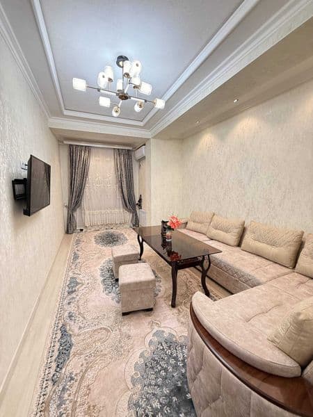 #ABC1437<br />
<br />
#Аренда #новостройка<br />
<br />
Райо — фото 4