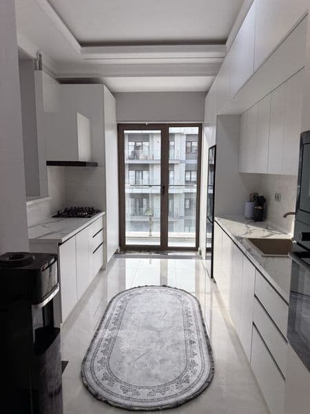 Сдается просторная и светлая квартира в престижном районе Ta — фото 3