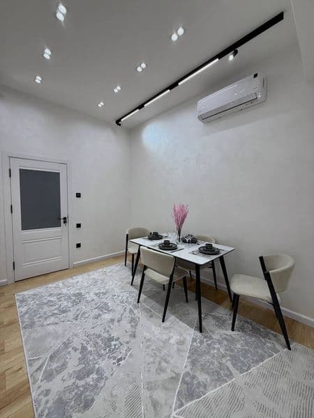 Сдаётся 2‑комнатная квартира 50 м² — ЖК Sayram Avenue, Мирзо — фото 5