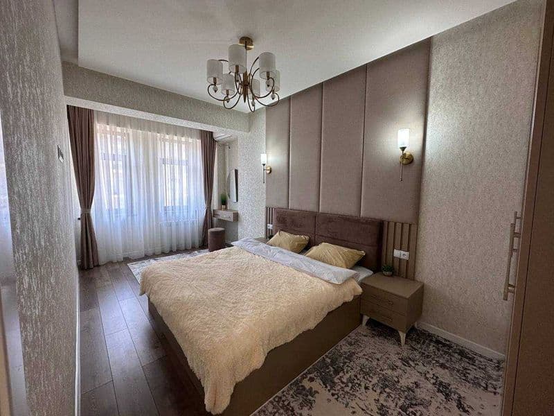 Сдаётся шикарная квартира ПРЕМИУМ класса.<br />
<br />
• Рай — фото 2