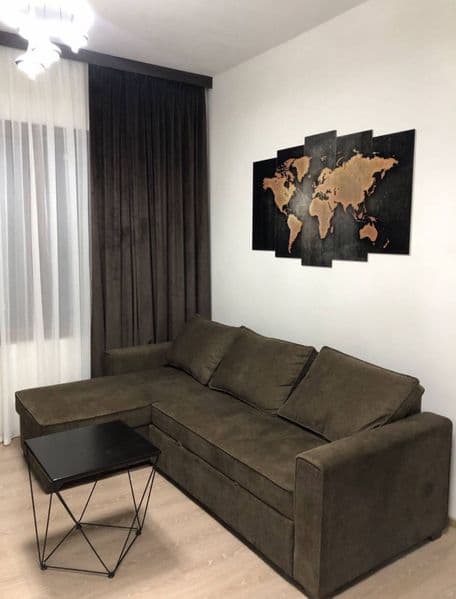 Сдается Аренда квартира Навастройка <br />
Район -Юнусобот <