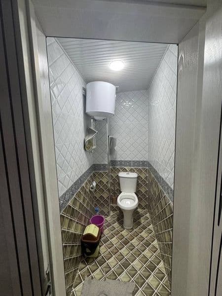 Сдаётся чистая и уютная комната рядом с метро Новза. Рядом м — фото 3