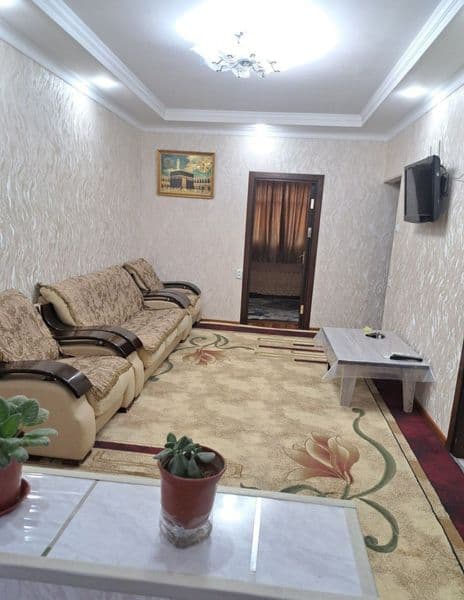 Чилонзор 17 <br />
2/2/4 <br />
Евро хама шаройти бор  ойлаг