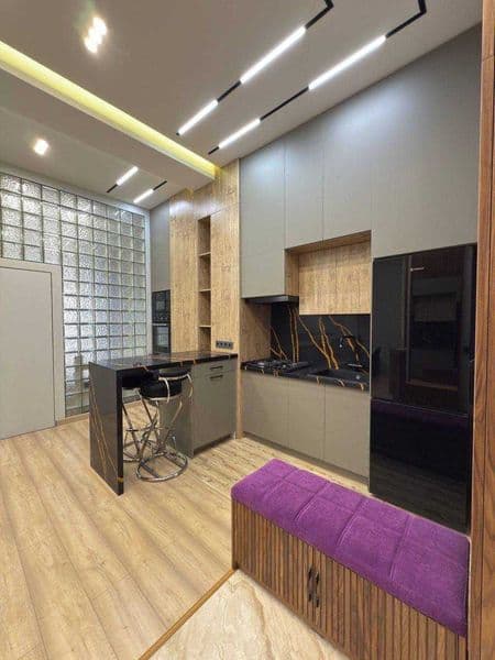 Премиальная квартира<br />
<br />
Район: Чиланзарский<br />
 — фото 5