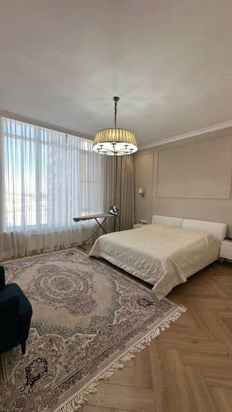 К вашему вниманию рады представить 5х комнатную квартиру на  — фото 5