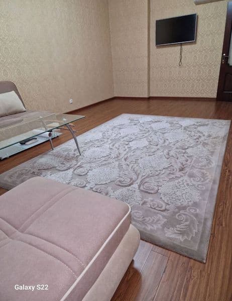 • АРЕНДА КВАРТИРА<br />
• Район: - Шайхантахур<br />
• Адрес — фото 5