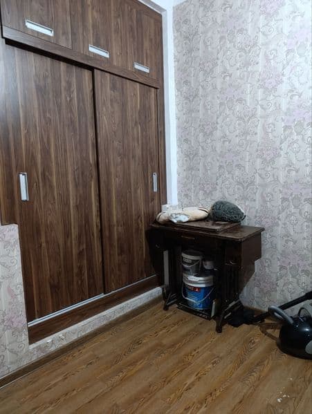 Сдается в аренду уютная квартира на Чиланзар Актепа круг Сам — фото 4