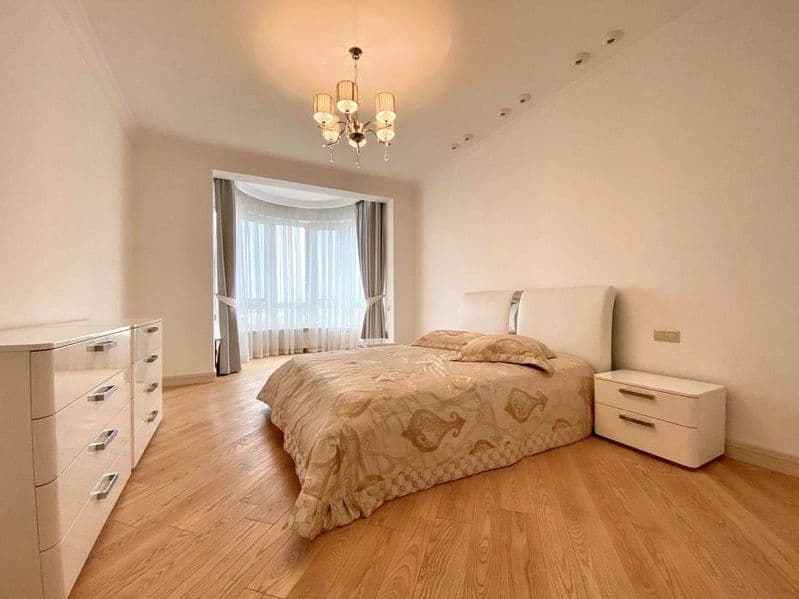 кв Ойбек 4/3/7 е Сдаётся oчаровательная квартира в новострой — фото 5