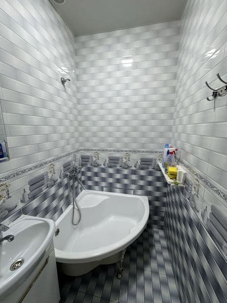 Sergeli tumani, jiz biz qarshisda navastryoka dom 3 etaj 2 x — фото 4