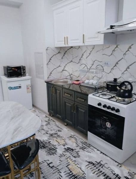 Yunusobod tumani Minor metroni yonida 2xonali kvartira ijara — фото 3