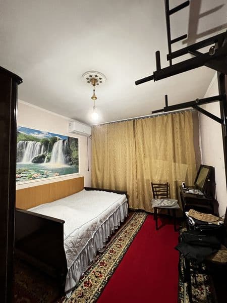 4 комнатная квартира в кирпичном доме. 77 серия. Со всеми уд — фото 4