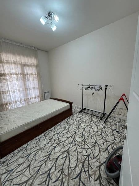 Аренда квартира Навастройка <br />
Район - Алмазар <br />
Ор