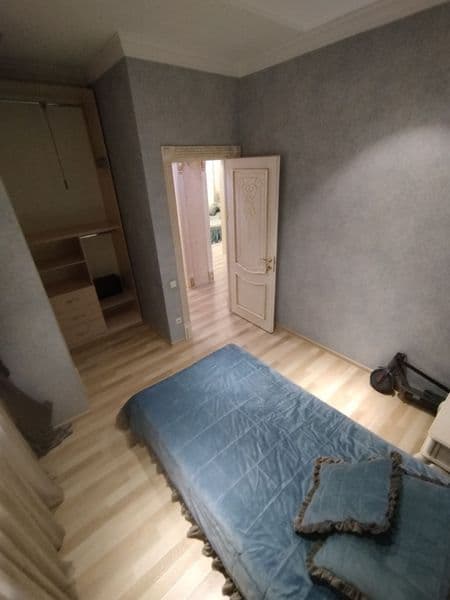 Аренда Darxan Avenu <br />
5xona<br />
2-etaj<br />
9-etajka — фото 4