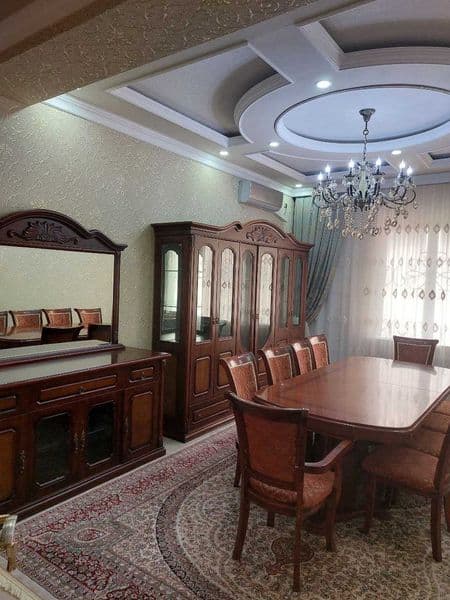 Сдается квартира в Миробадском районе ,новостройка 3-3-8   1 — фото 5