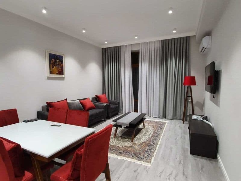 Сдаётся квартира в новостройке ЖК Миробад элит ориентир перф — фото 2