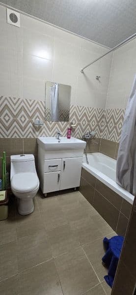 Сдаётся квартира <br />
Новостройка <br />
Яккасарайский рай — фото 5