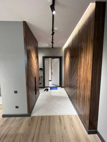 Элитный апартамент Ц-1 После ремонта<br />
Район: Мирзо-Улуг — фото 4