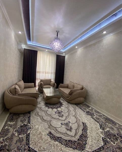 Arendaga Yaxshi insonlaga <br />
Uy toza va pokiza <br />
Ye