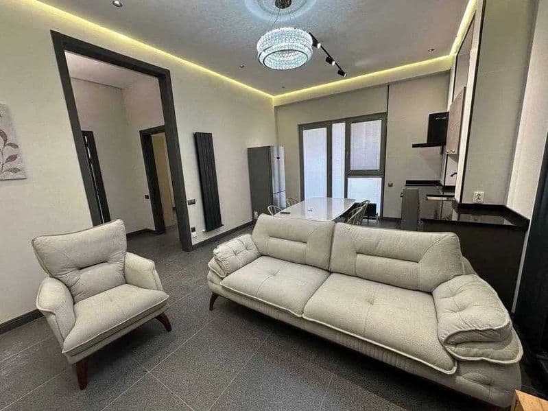 Район ;Шайхантахурский <br />
Адрес :Дружба народов<br />
<b — фото 2