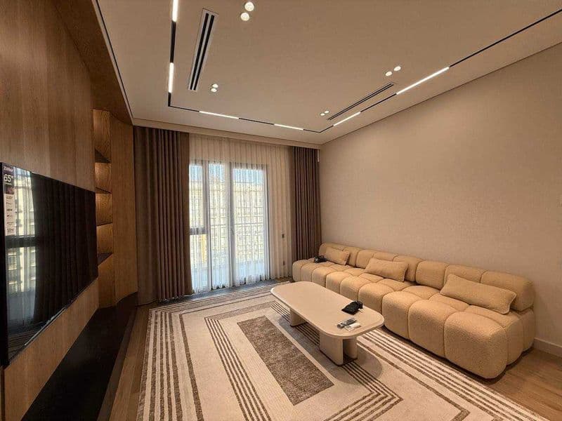 Адрес: ул. Мирабад, ЖК Mirabad Avenue Только реальные и живы — фото 4