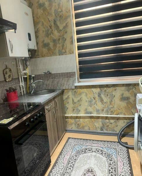 Аренда квартиры 1/1/4 новостройка Мирзо Улугбекский  район .