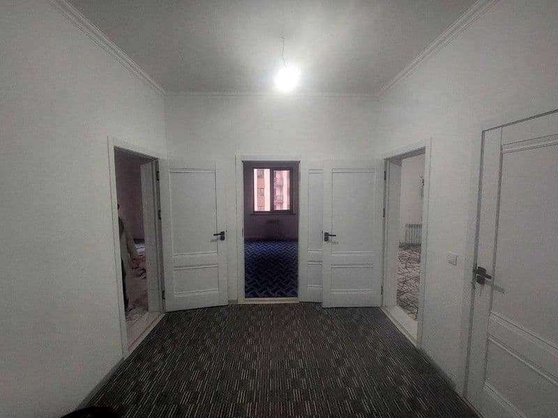 O‘rikzor yangi qurilgan uy ijaraga beramiz. <br />
Uyda kuxi — фото 2