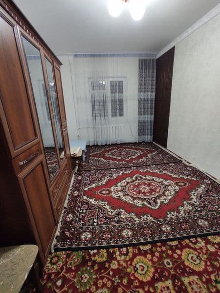 Юнусабад -13 сдаётся однокомнатная квартира переделанная в д — фото 2