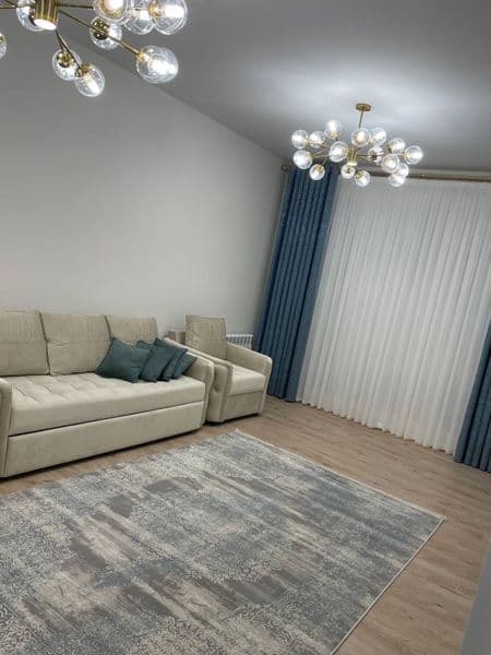 Аренда квартира Навастройка <br />
Район - Алмазар <br />
Ор