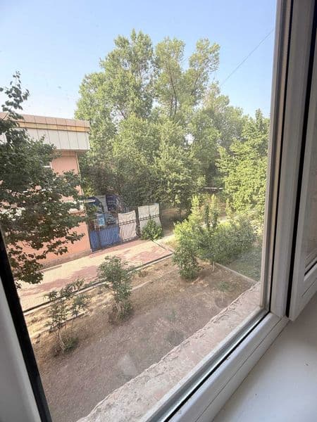 Сдается уютная 2-комнатная квартира (2/4 этаж) в кирпичном д — фото 2