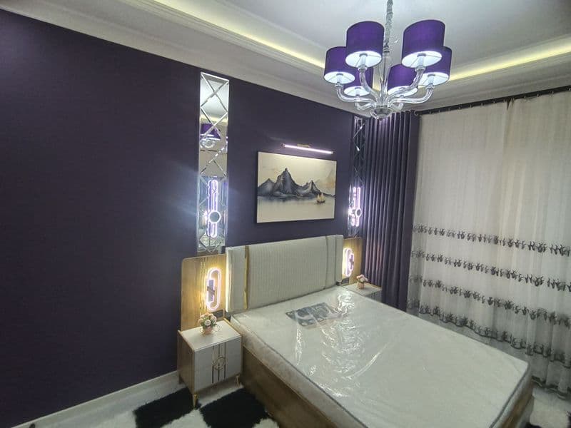 Аренда для семьи и порядочным людям иностранцам хороший уютн