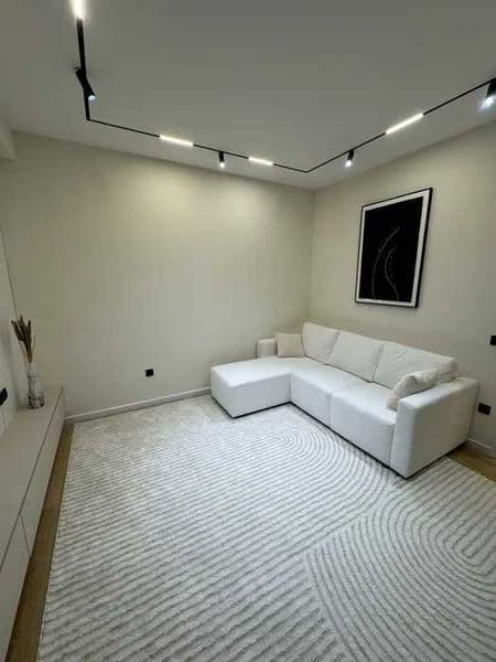 • Авторский проект, новая квартира!<br />
• Все условия имею — фото 3