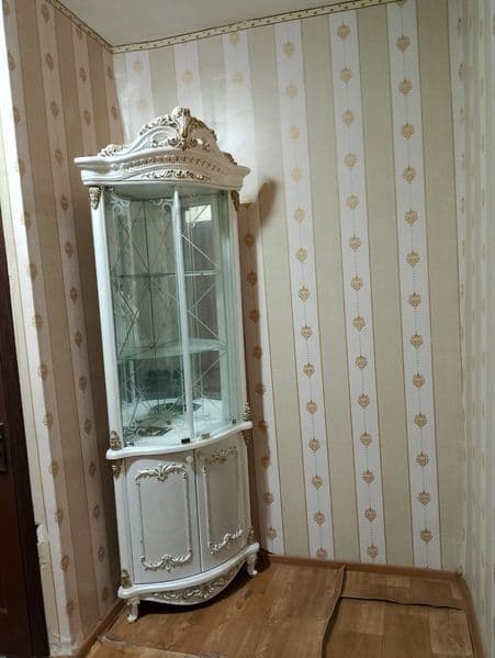 Уй 1 хонаси ижарага берилади, холати яхши, тоза уй ,2 этаж . — фото 2