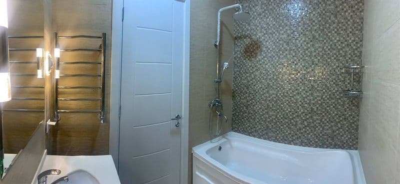 Arenda Olmazor city <br />
9 etajka domu 3 etaji <br />
3 xo — фото 5