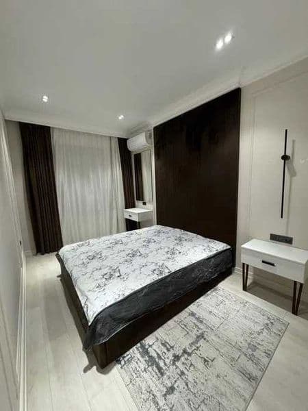 Район: Yunusabad<br />
Адрес: Megaplanet<br />
<br />
Комнат