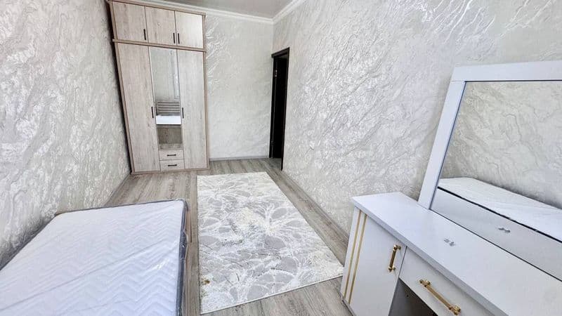 Сдается 4 комнатная квартира в центре города. Ц-1. улица Сад — фото 5