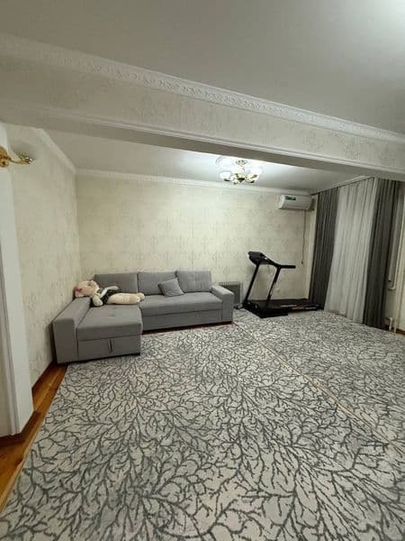 #Аренда <br />
<br />
Юнусабад 14<br />
3/2/9<br />
Укомплек — фото 2